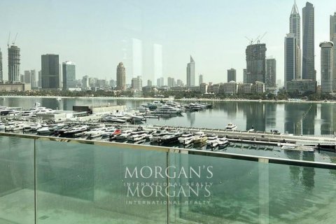 Dubai Harbour, Dubai, BAE’de satılık daire 3 yatak odası, 178.9 m² No 591093 - fotoğraf 25