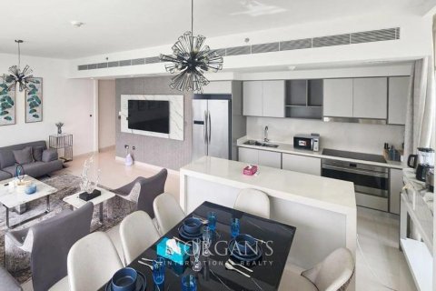 Dubai Harbour, Dubai, BAE’de satılık daire 3 yatak odası, 178.9 m² No 591093 - fotoğraf 28