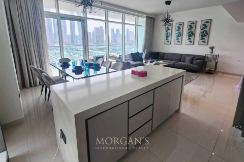 Dubai Harbour, Dubai, BAE’de satılık daire 3 yatak odası, 178.9 m² No 591093 - fotoğraf 6