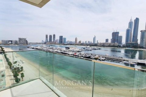 Apartamento em Dubai Harbour, Dubai, EAU 3 quartos, 178.9 m2 № 591093