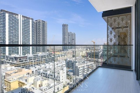 Dubai Harbour, Dubai, BAE’de satılık daire 3 yatak odası, 178.9 m² No 591093 - fotoğraf 24