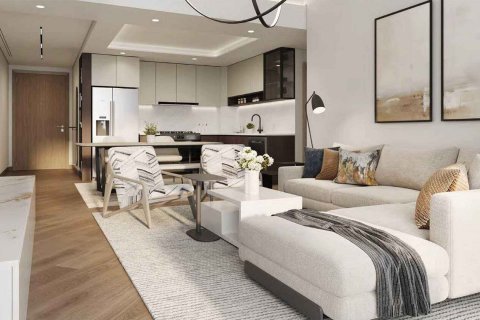 Пентхаус в Avenue Park Towers в Аль-Васл, Дубай, ОАЭ 3 спальни, 245.26м2 № 581184