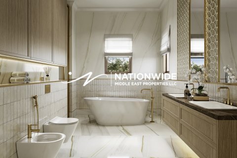Huvila Abu Dhabi, Arabiemiraatit 3 makuuhuonetta, 254 m2 № 605469 - kuva 9