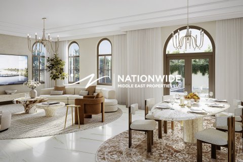 Villa in vendita a Abu Dhabi, EAU 3 camere da letto, 254 mq. № 605471 - foto 5
