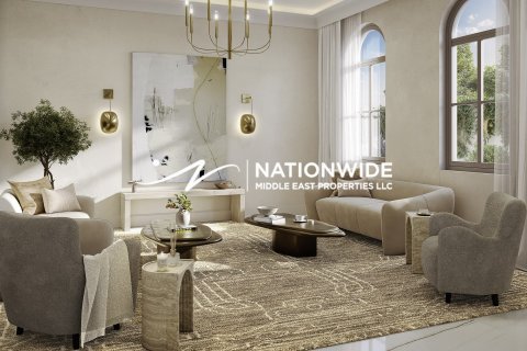 Вилла Абу-Даби, БАӘ-да 3 жатын бөлмелер, 254 м² № 605470 - фото 2