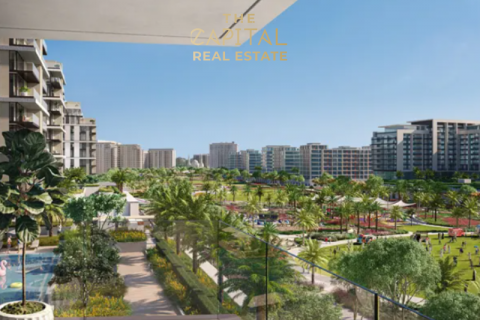 Apartment in Dubai, UAE 2 bedrooms, 1102 sq.m. № 308501 - photo 8