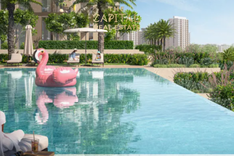 Müüa korter asukohaga Dubai, AÜE: 3 magamistoaga, 1673 m² Nr 308499 - pilt 5