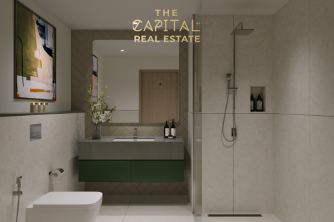 Apartment til salg i Dubai, UAE 2 soveværelser, 1212 kvm № 308504 - foto 4