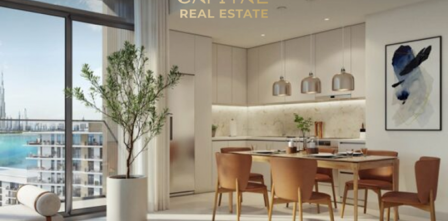 Apartamento en Dubai, EAU 1 dormitorio, 860 m² № 308505