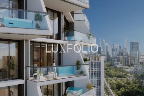 Apartment sa Jumeirah Village Circle, Dubai, UAE 1 silid-tulugan, 84 sq.m. № 627637 - larawan 3