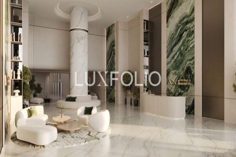 Apartamento en Jumeirah Village Circle, Dubai, EAU 1 dormitorio, 84 m² № 627637