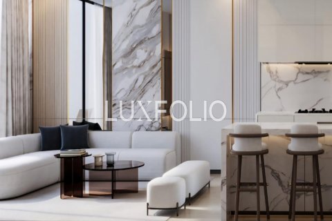 Apartmen di Jumeirah Village Circle, Dubai, UAE 1 bilik tidur, 85 meter persegi № 627636