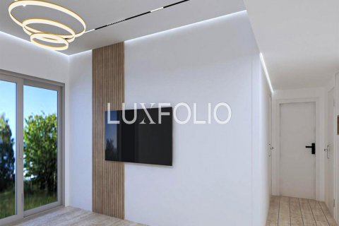 Apartmán v Greens, Dubai, SAE 2 spálne, 107 m2 č. 627635 - Fotografia 3