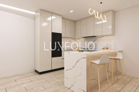 Apartman u gradu Greens, Dubai, UAE 2 spavaće sobe, 107 m2 Br. 627635