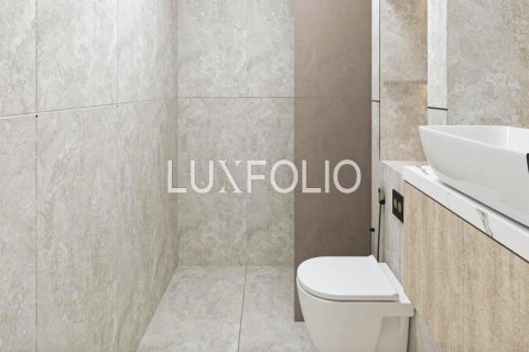 Apartmán v Greens, Dubai, SAE 2 spálne, 107 m2 č. 627635 - Fotografia 10