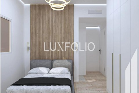 Apartmán v Greens, Dubai, SAE 2 spálne, 107 m2 č. 627635 - Fotografia 9