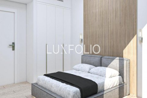 Apartmán v Greens, Dubai, SAE 2 spálne, 107 m2 č. 627635 - Fotografia 7