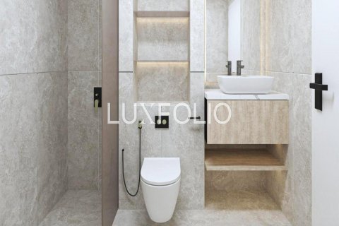 Apartmán v Greens, Dubai, SAE 2 spálne, 107 m2 č. 627635 - Fotografia 12