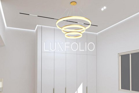 Apartmán v Greens, Dubai, SAE 2 spálne, 107 m2 č. 627635 - Fotografia 11