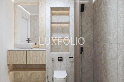 Apartmán v Greens, Dubai, SAE 2 spálne, 107 m2 č. 627635 - Fotografia 5
