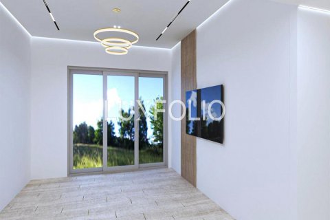Apartmán v Greens, Dubai, SAE 2 spálne, 107 m2 č. 627635 - Fotografia 4