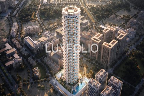 Apartament de vânzare în Jumeirah Village Circle, Dubai, EAU 1 dormitor, 85 mp.  №627638 - poză 3