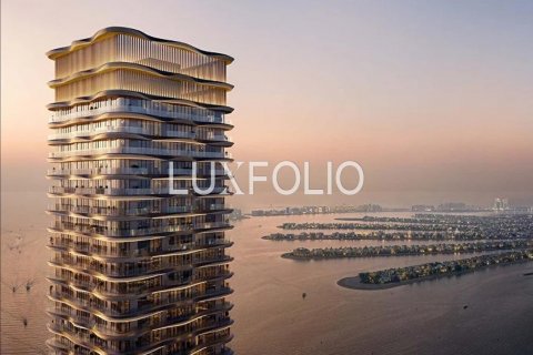 Müüa korter asukohaga Dubai Harbour, Dubai, AÜE: 2 magamistoaga, 133 m² Nr 627634 - pilt 8