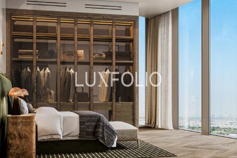 Townhouse de vânzare în Dubai Marina, Dubai, EAU 2 dormitoare, 17 mp. №627633 - poză 9