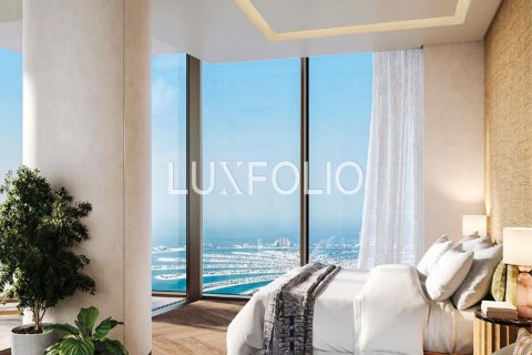 Townhouse de vânzare în Dubai Marina, Dubai, EAU 2 dormitoare, 17 mp. №627633 - poză 4
