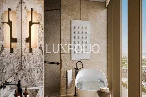 Townhouse de vânzare în Dubai Marina, Dubai, EAU 2 dormitoare, 17 mp. №627633 - poză 8