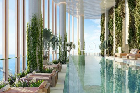 Townhouse de vânzare în Dubai Marina, Dubai, EAU 2 dormitoare, 17 mp. №627633 - poză 6
