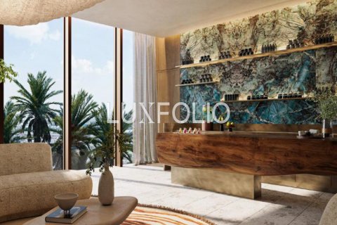 Townhouse de vânzare în Dubai Marina, Dubai, EAU 2 dormitoare, 17 mp. №627633 - poză 17
