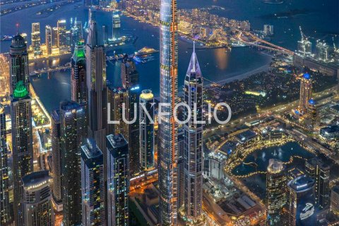 Townhouse de vânzare în Dubai Marina, Dubai, EAU 2 dormitoare, 17 mp. №627633 - poză 13