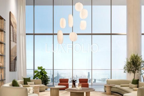 Dubai Marina、Dubai、UAEにあるタウンハウス 2ベッドルーム、17 m2 No627633