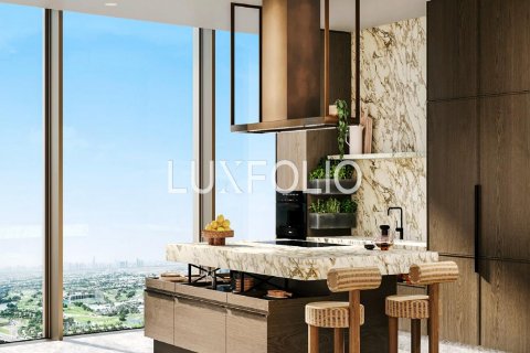 Townhouse de vânzare în Dubai Marina, Dubai, EAU 2 dormitoare, 17 mp. №627633 - poză 3