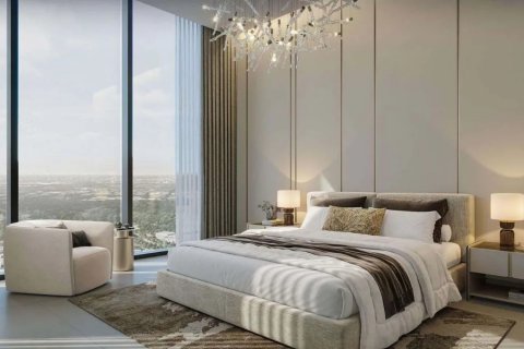 Apartemen di SKYSCAPE AVENUE di Nadd Al Sheba, Dubai, UEA 2 kamar tidur, 140.72 m2 nomor 489305