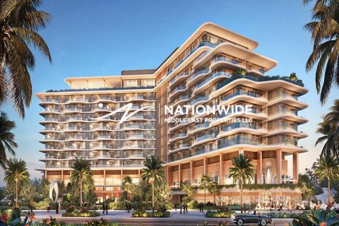 Apartamento en venta en Abu Dhabi, EAU 3 dormitorios, 275 m2 № 612780 - foto 10