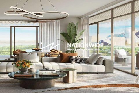 Apartamento en venta en Abu Dhabi, EAU 3 dormitorios, 275 m2 № 612780 - foto 3