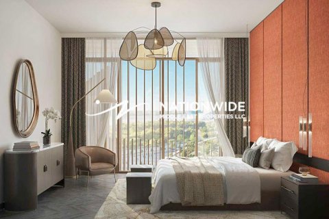 Apartamento en venta en Abu Dhabi, EAU 3 dormitorios, 275 m2 № 612780 - foto 5