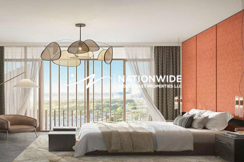Apartamento en venta en Abu Dhabi, EAU 3 dormitorios, 275 m2 № 612780 - foto 4
