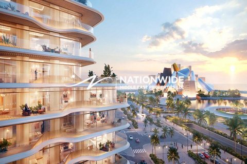 Apartamento en Abu Dhabi, EAU 3 dormitorios, 275 m² № 612780