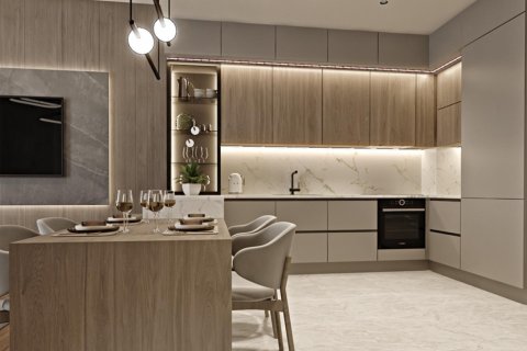 Apartman u Capital Horizon Terraces u gradu Deira, Dubai, UAE 2 spavaće sobe, 112.38 m2 Br. 582458