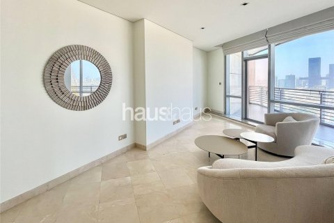 Apartament në DIFC, Dubai, Emiratet e Bashkuara Arabe 1 dhomë, 79 m2. № 626581 - Foto 2