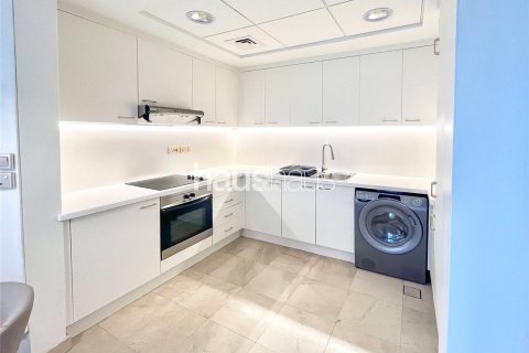 Apartament në DIFC, Dubai, Emiratet e Bashkuara Arabe 1 dhomë, 79 m2. № 626581 - Foto 4