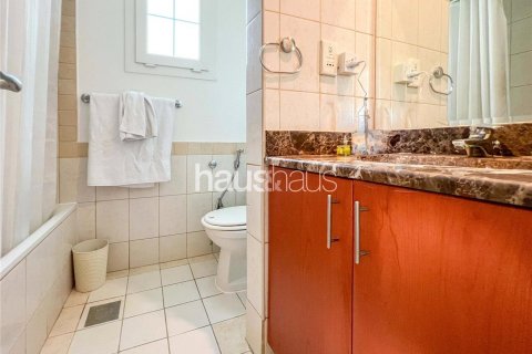 Vila v The Springs, Dubai, SAE 3 ložnice, 251 m² Č.: 626580 - fotografie 12