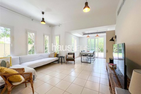 Vila v The Springs, Dubai, SAE 3 ložnice, 251 m² Č.: 626580 - fotografie 2