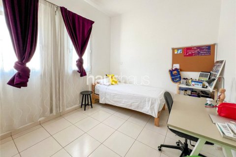 Vila v The Springs, Dubai, SAE 3 ložnice, 251 m² Č.: 626580 - fotografie 11