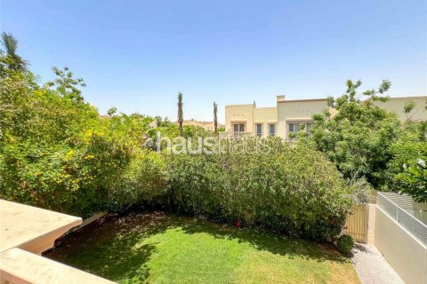 Vila v The Springs, Dubai, SAE 3 ložnice, 251 m² Č.: 626580 - fotografie 10
