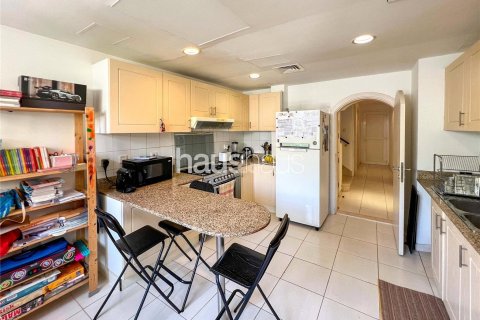 Vila v The Springs, Dubai, SAE 3 ložnice, 251 m² Č.: 626580 - fotografie 4