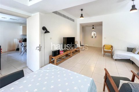 Vila v The Springs, Dubai, SAE 3 ložnice, 251 m² Č.: 626580 - fotografie 3